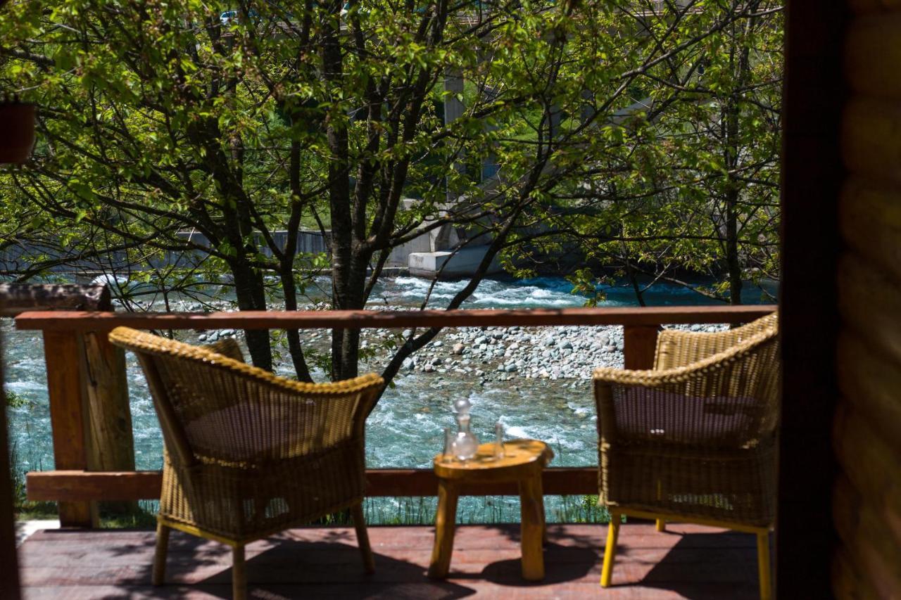 Tara Riverside مويكوفاتش المظهر الخارجي الصورة