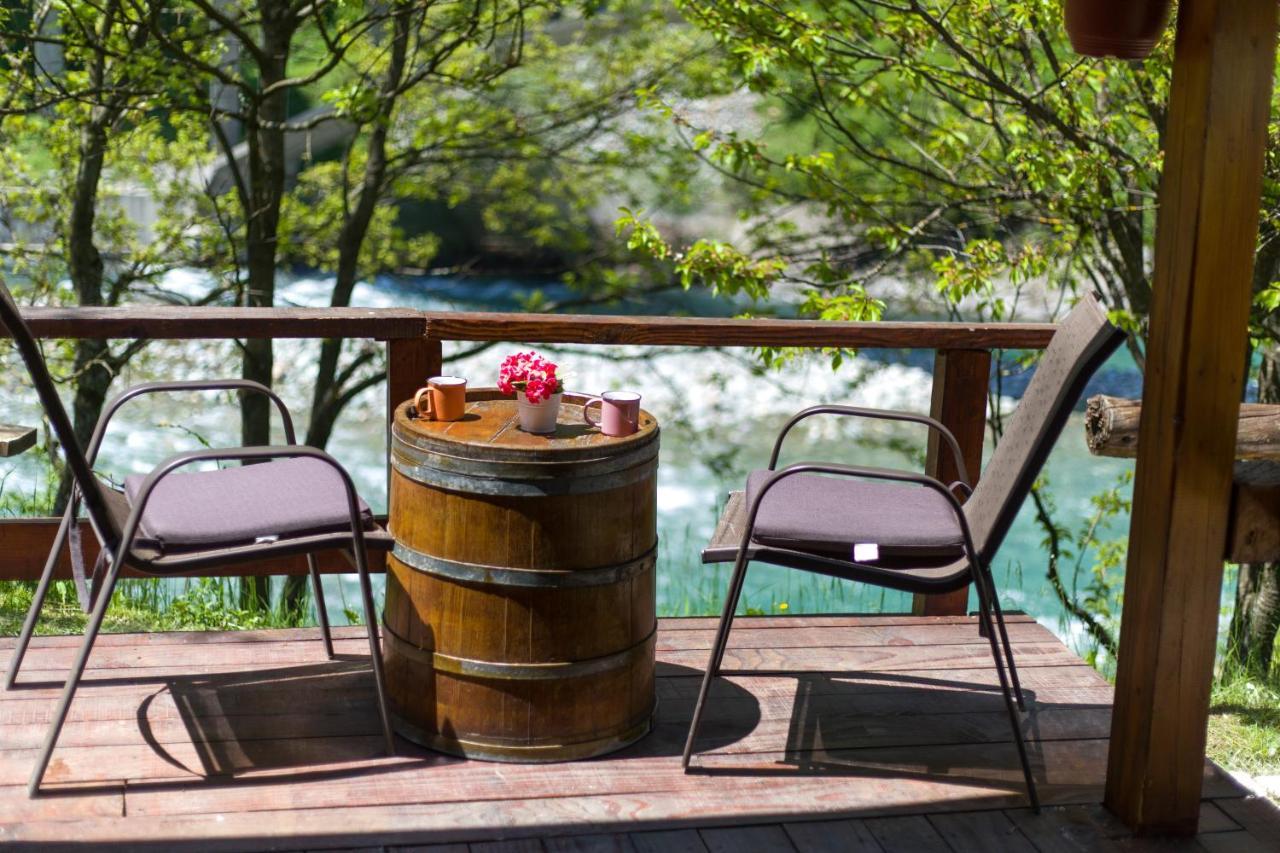 Tara Riverside مويكوفاتش المظهر الخارجي الصورة