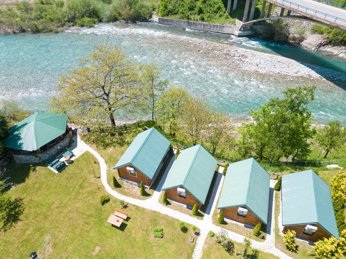 Tara Riverside مويكوفاتش المظهر الخارجي الصورة