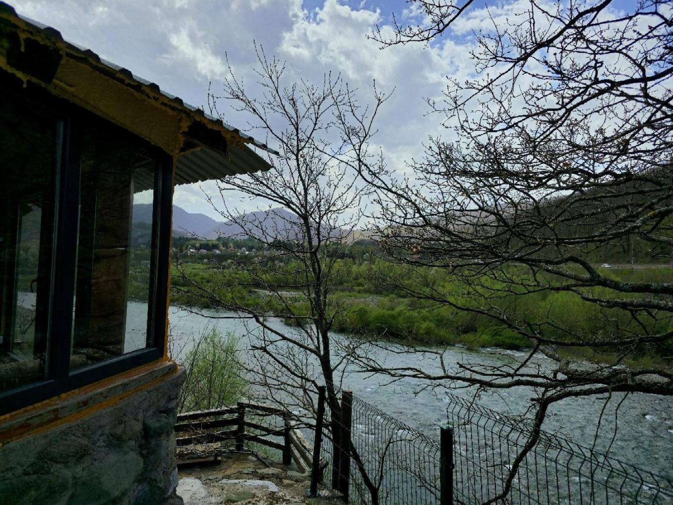 Tara Riverside مويكوفاتش المظهر الخارجي الصورة