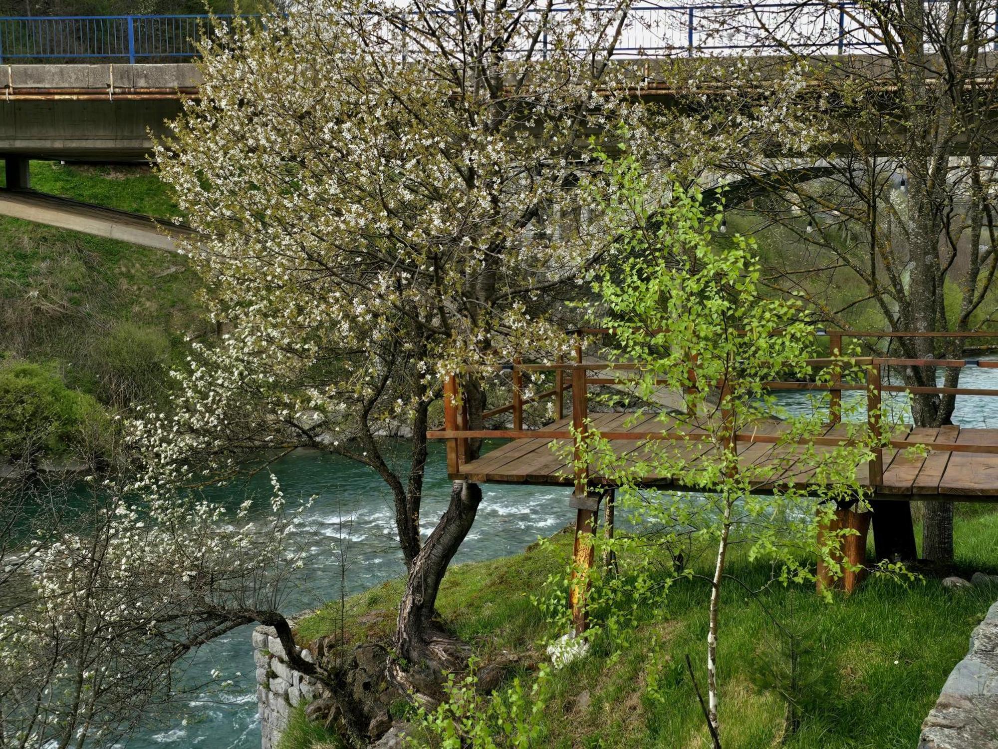 Tara Riverside مويكوفاتش المظهر الخارجي الصورة